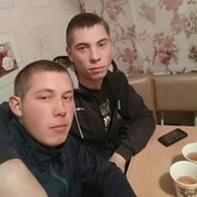 Роман, 27, Куйбышев (Новосибирская обл.)