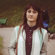 Ненси, 26, Кобринское