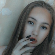 Настя, 20, Агрыз