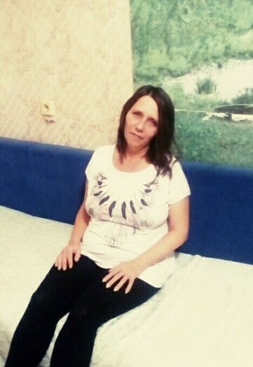 Моя фотография - Татьяна, 51 из Рогачев (@tatyana291451)