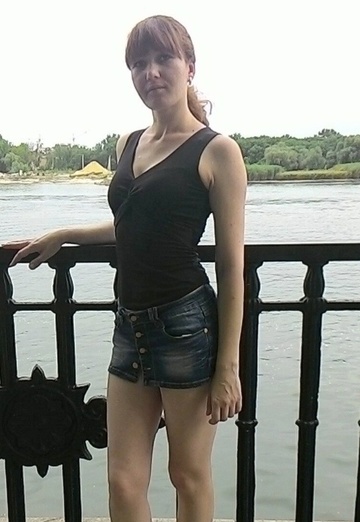 Моя фотография - Ольга, 41 из Ростов-на-Дону (@olga309062)