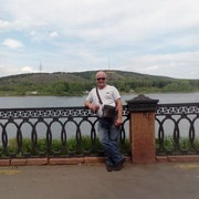 Алексей, 48, Кедровка