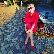 Svetlana 42 Moscow
