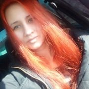 Татьяна, 25, Елизово