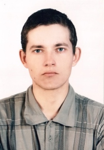My photo - Maksim, 32 from Kalach (@maksim67357)