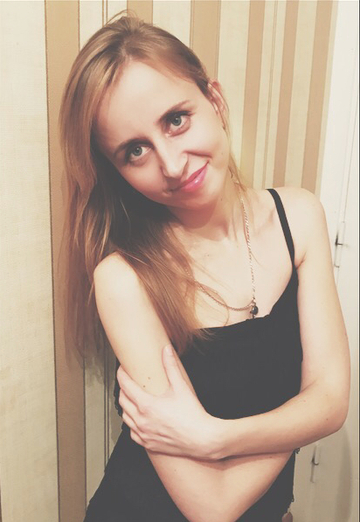 Моя фотография - Наталья, 35 из Минск (@natalya232970)