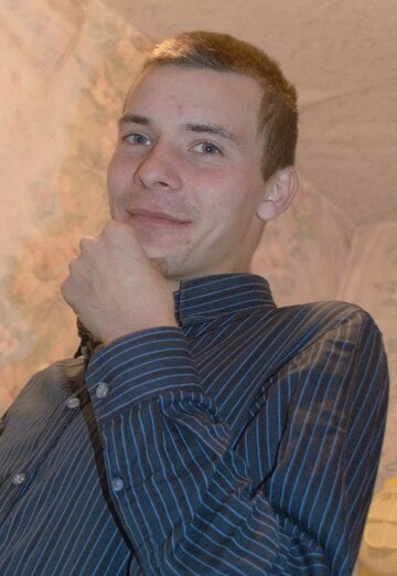 My photo - Viktor, 30 from Lobnya (@viktor213918)