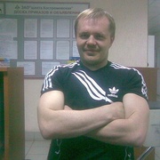 Алексей Михнев, 44, Купино