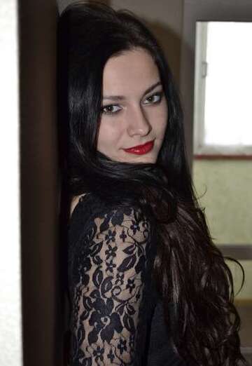 Ma photo - Ekaterina, 36 de Tchernigov (@ksv1231987)