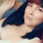 Elena, 45, Медведовская