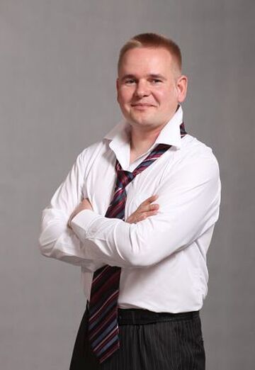 My photo - Eugen Iliushenko, 39 from Kant (@eugeniliushenko)