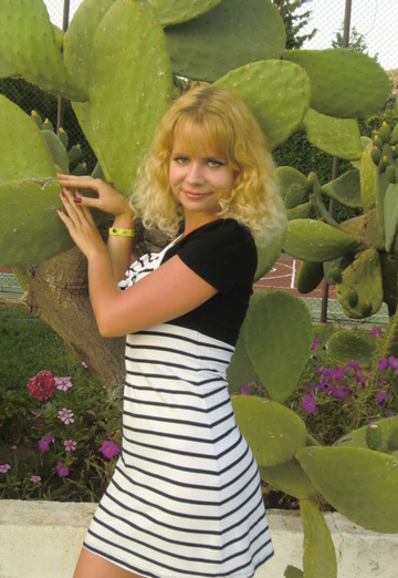 My photo - Puteshestvenica, 38 from Rostov-on-don (@puteshestvenica)