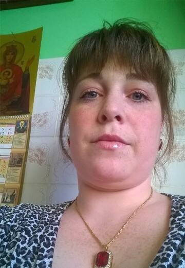 Моя фотография - Galina, 35 из Таллин (@galina44886)
