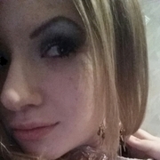 Анастасия, 30, Октябрьский (Башкирия)
