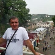 юрий, 34, Ессентуки