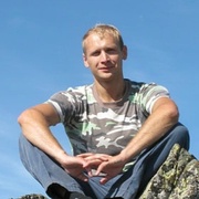 Иван, 41, Белорецк