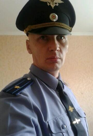 Моя фотография - Сергей, 49 из Петропавловск-Камчатский (@sergey593075)