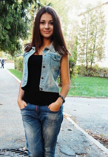 Моя фотография - Masha, 30 из Киев (@masha19696)