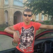 Алексей, 38, Ярцево
