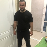 бека, 30, Хоста