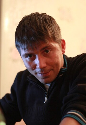 My photo - Dima, 38 from Pskov (@dima203936)