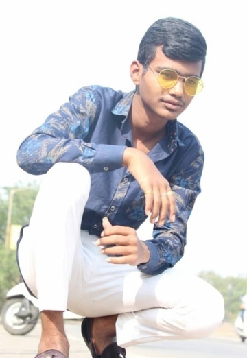 Моя фотография - Om, 23 из Пандхарпур (@om210)