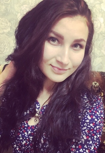 Моя фотография - Мария, 31 из Нижний Новгород (@mariya116172)