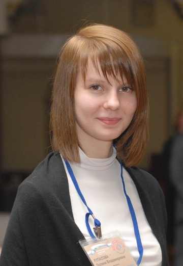 My photo - Polina, 35 from Kirov (@polina405)