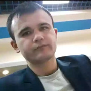 Шерхон, 30, Тюмень