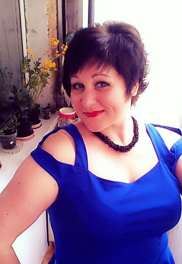 My photo - LesYa, 45 from Tula (@lesya15143)