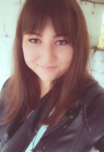 My photo - Inna Garaeva, 26 from Karachev (@innagaraeva)