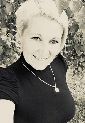 Моя фотография - Жанна, 45 из Гродно (@janna17241)