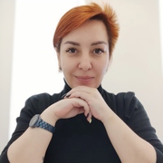 Яна, 42, Москва