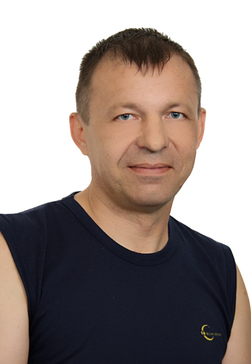Моя фотография - Вячеслав, 56 из Салават (@vyacheslav33086)