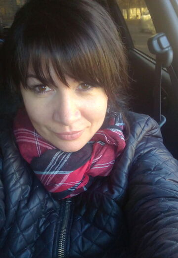 My photo - Larisa, 48 from Obninsk (@larisa42067)