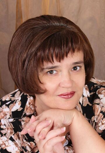 My photo - Irina, 55 from Vinnytsia (@irina362542)