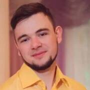 Vasilevs, 23, Москва