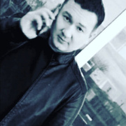 Ильгиз, 35, Учалы
