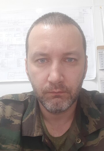 My photo - Danil, 43 from Yuzhno-Sakhalinsk (@danil35826)