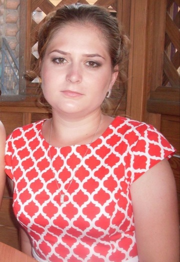 My photo - Tanya, 29 from Prokopyevsk (@tanya64783)