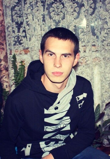 My photo - Aleksandr, 30 from Vorzel (@aleksandr253155)