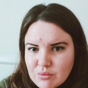Julia, 30, Когалым (Тюменская обл.)