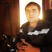 Василий, 33, Богучаны