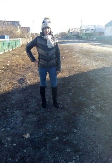 Моя фотография - Razila, 34 из Ульяновск (@razila0)
