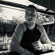 Владимир, 33, Балабаново