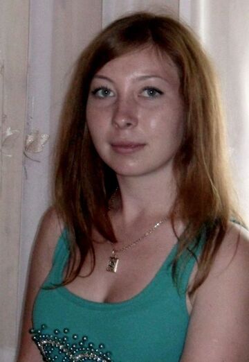 Моя фотография - Регина, 32 из Альметьевск (@regina1827)