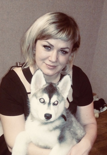 My photo - ღ♥ღOlenkAღ♥ღ, 38 from Stary Oskol (@olenka9460)