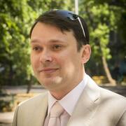 Александр, 41, Быково