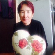 ильнара, 47, Ишимбай