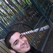 Рустам, 29, Моздок